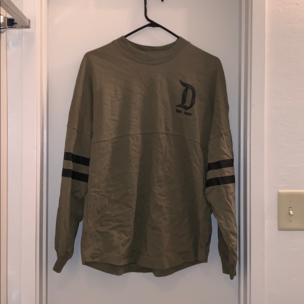 Disneyland Spirit Jersey - Adult